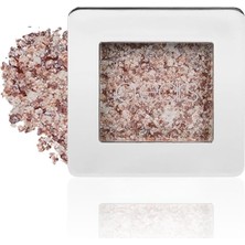 Str Store Mücevher Parlaklığında Yoğun Pigmentli Tekli Far Glitter Bomb Eyeshadow 13 Turquoise Gleam