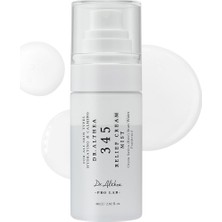 Str Store Dr. Althea 345 Relief Cream Mist | Pirinç Kepeği Suyu Hyaluronik Asit Centella Pantenol Içeren Nemlendirici ve Yatıştırıcı Çift Fazlı Yüz Misti 60 ml