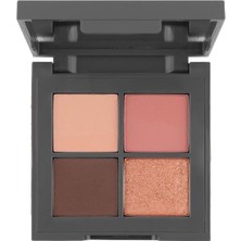 Str Store Expressive Harmony Eyeshadow Palette 806 Chic Preciocity