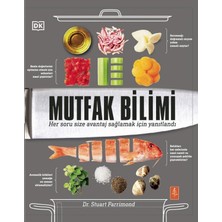 Str Store Mutfak Bilimi