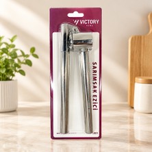 Str Store Metal Sarımsak Ezici