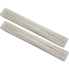 Str Store 50 Adet 30 Cm. Uzun Pipo Temizleme Fırçası PU39X