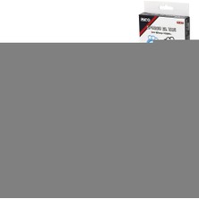 Uravas Store Silikon El Yayları Çift Kullanım 40LBS - 50LBS Spor Aleti