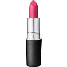 M.a.c Amplified Ultra Kremsi Ruj  Just Wondering