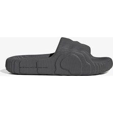 adidas Adilette 22 Gri Unisex Gri Terlik.-