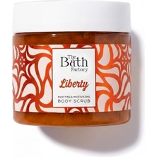 Str Store Nemlendirici ve Arındırıcı Vücut Peelingi - Liberty 300 gr