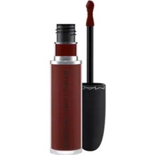 M.a.c Powder Kiss Ağırlık Yapmayan Pudralı Mat Bitişli Ruj - Pretty Pleats! 5 ml