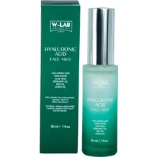 Str Store Hyaluranic Acid Face Mist 30 ml