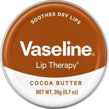 Str Store Lip Therapy Dudak Koruyucu Cocoa 20 gr