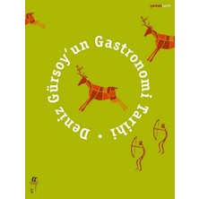 Str Store 'un Gastronomi Tarihi