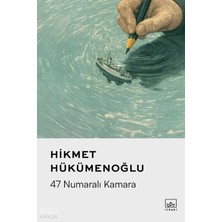 İthaki Yayınları 47 Numaralı Kamara