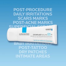 Str Store La Roche-Posay Cicaplast Baume B5 Cilt Onarıcı Balsam (100 Ml)