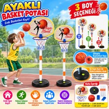 Uravas Store Basket Potası 226 Adet Fiyatı ile Spor Ekipmanı