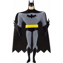 Uravas Store Bükülebilir Batman Figürü 13 cm - Oyun ve Koleksiyon
