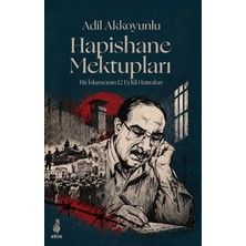 Ekin Yayınları Hapishane Mektupları