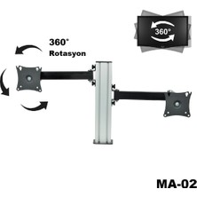 Str Store Monitor Standı