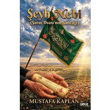 Gece Kitaplığı Şeyh Nebi