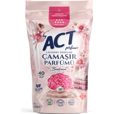 Act Çamaşır Parfümü Bodrum 420 G 2 Adet