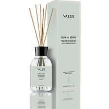 Value Floral Sense Çubuklu Oda Kokusu 100 ml 5 Adet