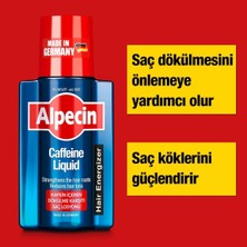 Str Store Kafeinli Sıvı Saç Toniği 200ML | Saç Dökülmesini Önler ve Azaltır | Erkekler Için Doğal Saç Uzatma | Güçlü Saçlar Için Enerji Verici | Erkekler Için Saç Bakımı Almanya'da Üretilmiştir