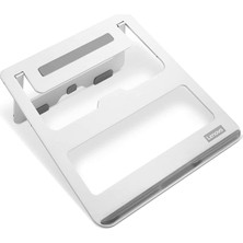 Str Store Alüminyum Taşınabilir Dizüstü Bilgisayar Standı (GXF0X02618)
