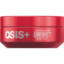 Str Store Mighty Matte Güçlü Tutucu Mat Wax 100ML