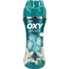 Mr.oxy Booster Liberte Çamaşır Parfümü 210 G 2 Adet