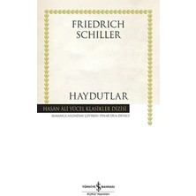 Neverelimsize Haydutlar