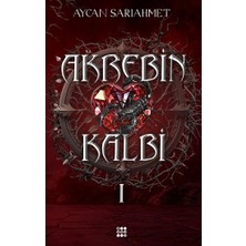 Dokuz Yayınları Akrebin Kalbi 1