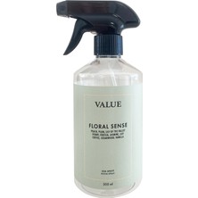 Value Floral Sense Spray Oda Kokusu 500 ml 2 Adet