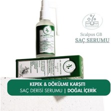 Str Store Scalpus GB | Kepek ve Saç Dökülme Karşıtı Saç Derisi Serumu