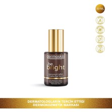 Str Store Be Bright%15 Liposomal Caffein Complex Eye Serum