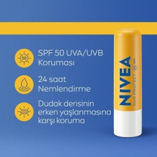 Str Store Sun SPF50+ Dudak Bakım Kremi