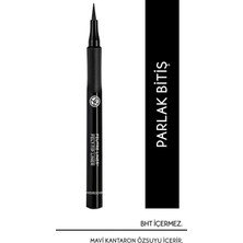 Yves Rocher Keçe Uçlu Eyeliner