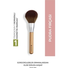 Yves Rocher Pudra FIRÇASI-1284