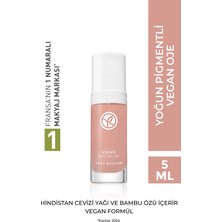 Yves Rocher Go Green Oje-04 Bej PEMBE-98282