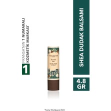 Yves Rocher Shea ve Bergamot Dudak Balsamı-4.8 GR-39889