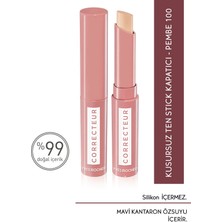 Yves Rocher Kusursuz Ten Stick Kapatıcı - PEMBE-100