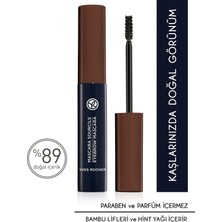 Yves Rocher Kaş Maskarası-Kahve-2.5 ML-89530