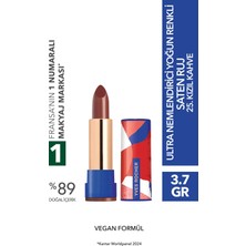 Yves Rocher Ultra Nemlendirici Yoğun Renkli Saten Ruj-Null