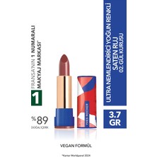 Yves Rocher Ultra Nemlendirici Yoğun Renkli Saten Ruj-02. Gül Kurusu-3.8 G-77802