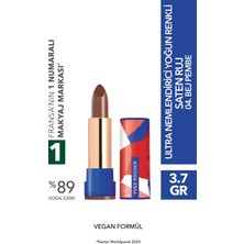 Yves Rocher Ultra Nemlendirici Yoğun Renkli Saten Ruj-04. Bej Pembe-3.8 G-78204