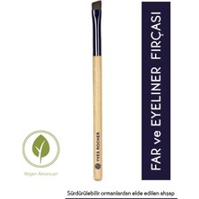 Yves Rocher Far Çizgi Fırçası