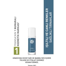 Yves Rocher Go Green Oje-26 MAVI-3104