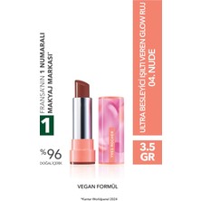 Yves Rocher Ultra Besleyici Işıltı Veren Glow Ruj-04 NUDE-64797