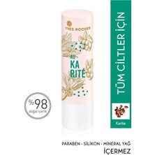 Yves Rocher Onarıcı Dudak Balsamı