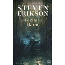 Uravas Store Tazılara Haraç - Malazan Yitikler Kitabı 8