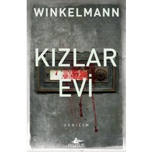 Uravas Store Kızlar Evi - Kerner ve Oswald Serisi 1