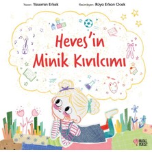 Uravas Store Hevesin Minik Kıvılcımı