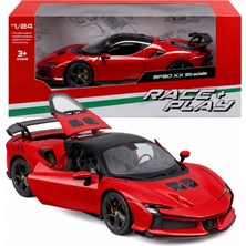 Uravas Store 26032 1 24 Model Araç Rp SF90 Xx Stradale Ferr